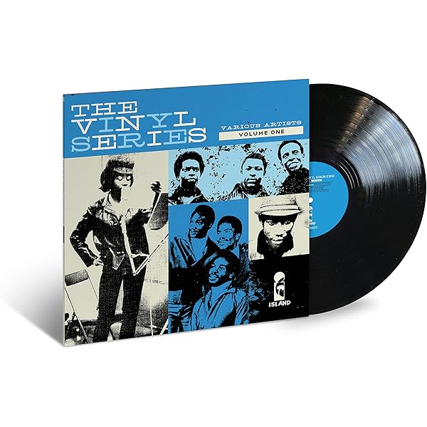 米LP Various The Vinyl Series Volume Three B003354401  Records, UMe /00260 Various Artists - The Vinyl Series Volume Three[2 LP